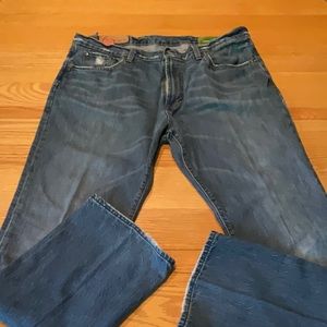 Gap 1969 Vintage Straight Fit